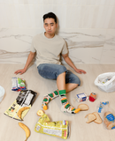 FUNNY DUMPSTER FIRE EVERYTHING IS FINE MEME SOCKS MEN UPTOWN SOX