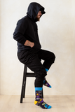 Kind Reaper Socks
