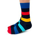 Men's dress socks bundle - Uptown Sox - Canada socks