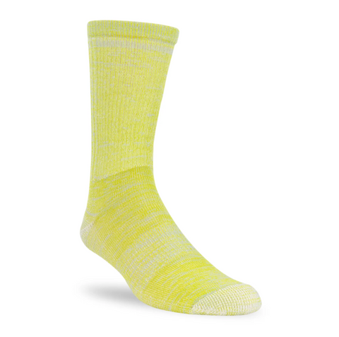 MERINO WOOL HIKER SOCKS MADE IN CANADA - UPTOWN SOX