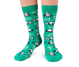 Passive Panda Socks - For Her