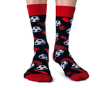 UPTOWN SOX - SOCCER FOOTBALL -SOCKS1